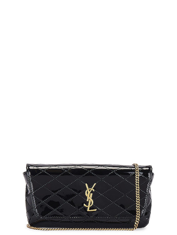 Saint Laurent CHAIN PHONE HOLDER スマートフォンホルダー