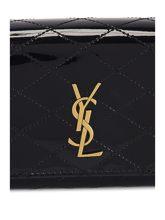 Saint Laurent CHAIN PHONE HOLDER スマートフォンホルダー