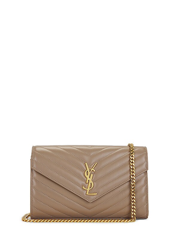 Saint best sale laurent wristlet