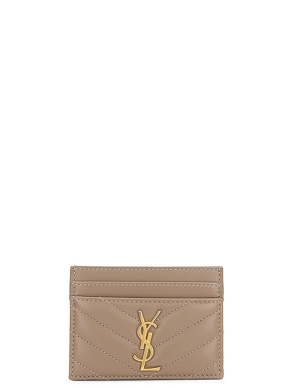 Ysl discount dusty grey