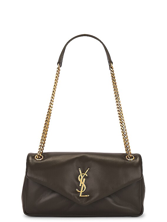 Ysl chain bag hot sale