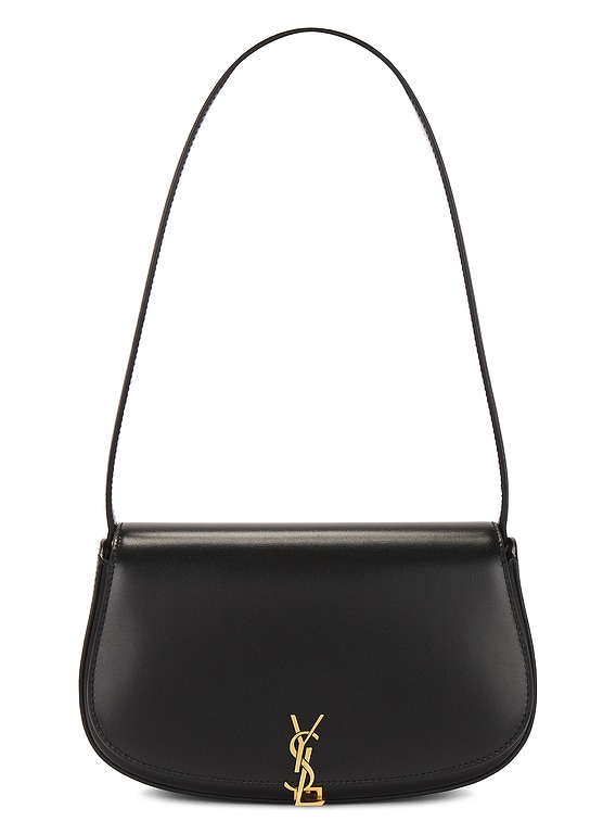 【SAINT LAURENT】SAC VOYTS SMALL SHOULDER BAG Mini VOLTAIRE in BOX SAINT LAURENT | Saint Laurent | YSL EN