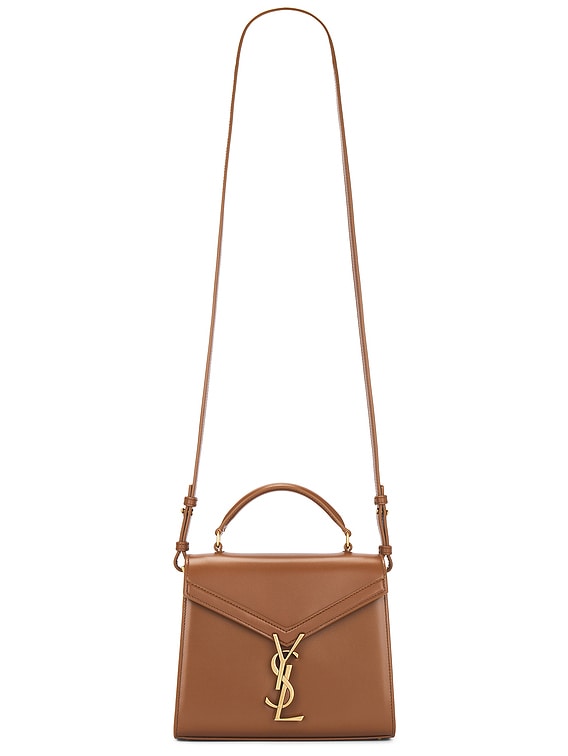 Saint Laurent Small Shoulder Crossbody Bag 469390 | eBay