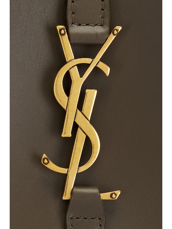 Saint Laurent LE 37 バッグ - Deep Musk | FWRD
