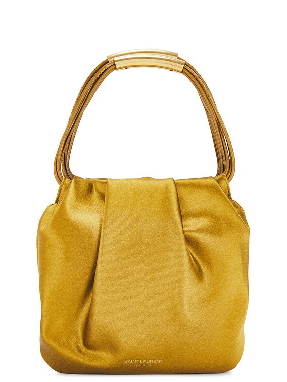 Mini Pochon Bag