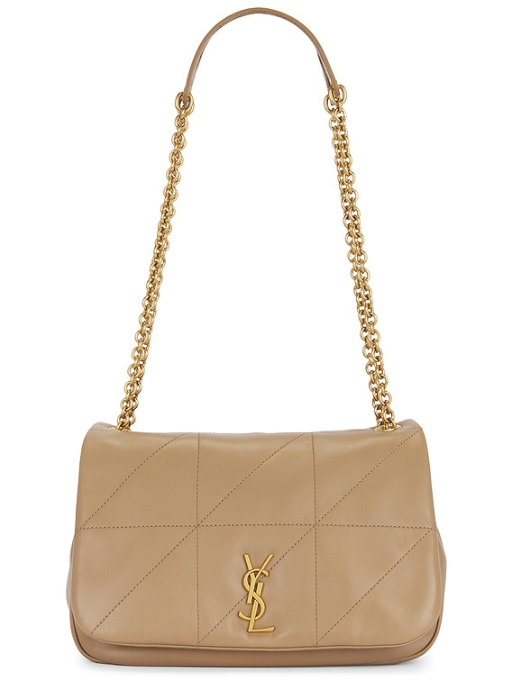 Saint Laurent ジェイミー4.3 ミディアム ジェイミー 4.3 MEDIUM（ラムスキン） | Saint Laurent サン