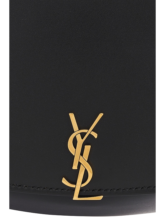 Mini Top Handle Bag