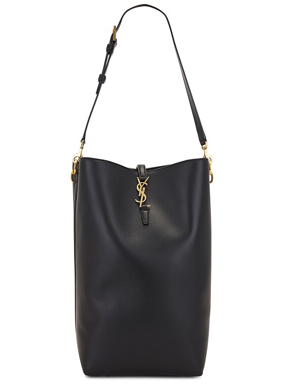 Saint Laurent LE 37 バッグ - Nero | FWRD