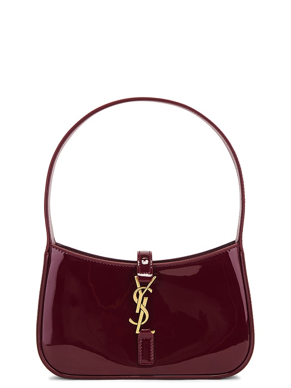 【関税＆送料込み】Saint Laurent Le 5 A 7 Mini Hobo Bag Saint Laurent Mini Le 5 à 7 Sateen Hobo Bag | Nordstrom