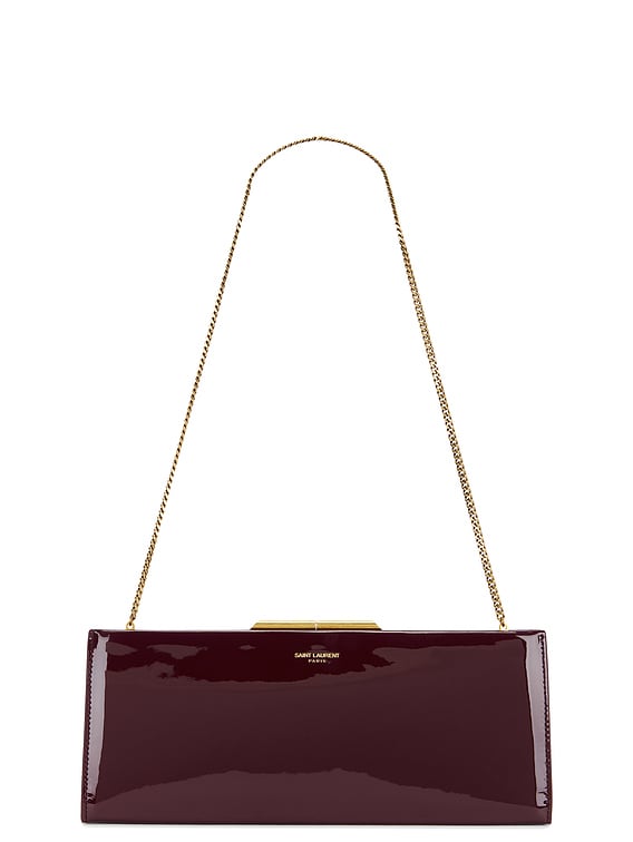 Small Midnight Pochette Bag