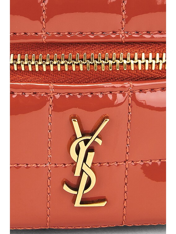 YSL Cube Bag