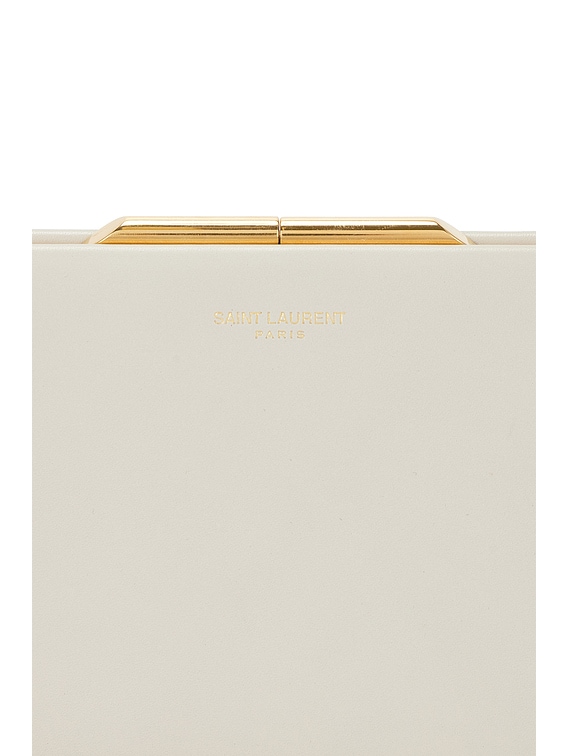 Small Midnight Clutch