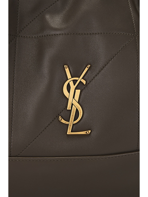 Saint Laurent Jamie 4.3 Shopping Bag in Light Musk | FWRD