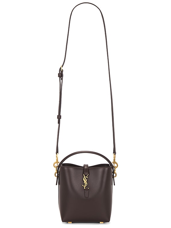 Mini Le 37 Bucket Bag