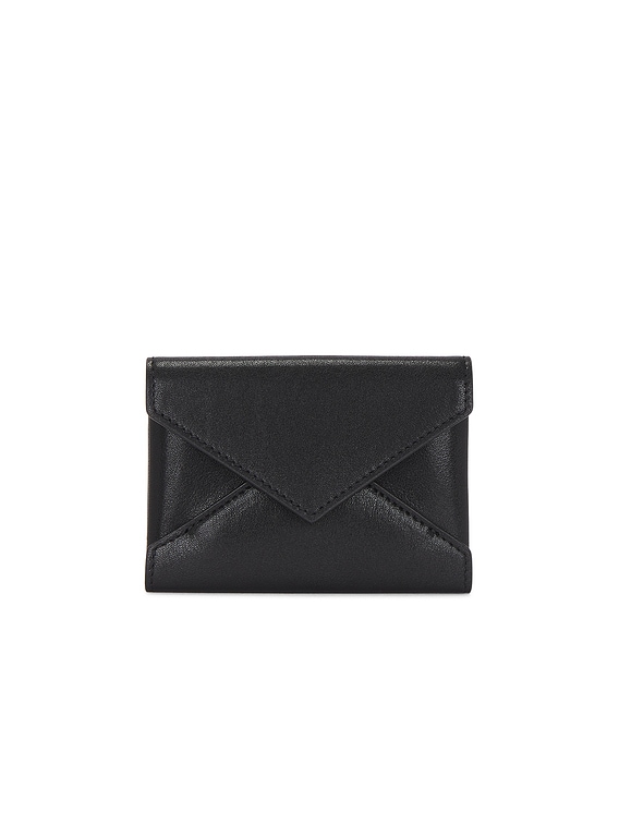 Flap Card Case