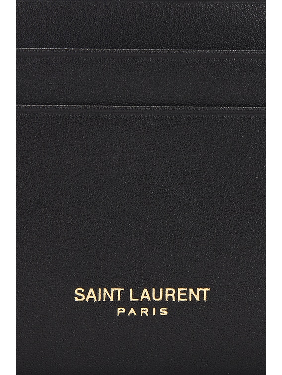 Flap Card Case