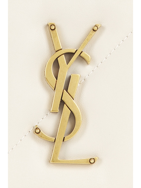 【上品でクール♪】Saint Laurent ジャミー 4.3 medium ジェイミー 4.3 ミニ（ラムスキン） | Saint Laurent サン