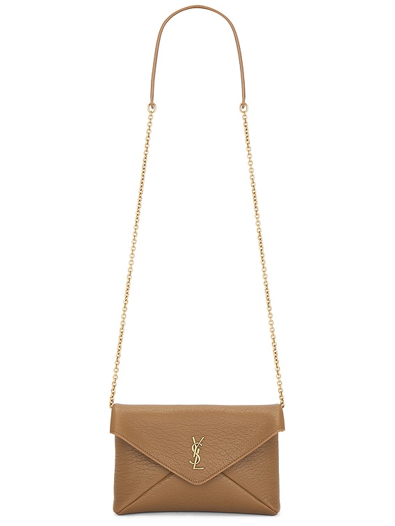 Small Chain Pouch Bag