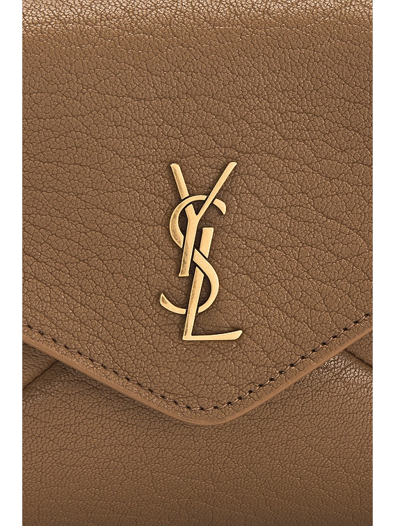 Small Chain Pouch Bag