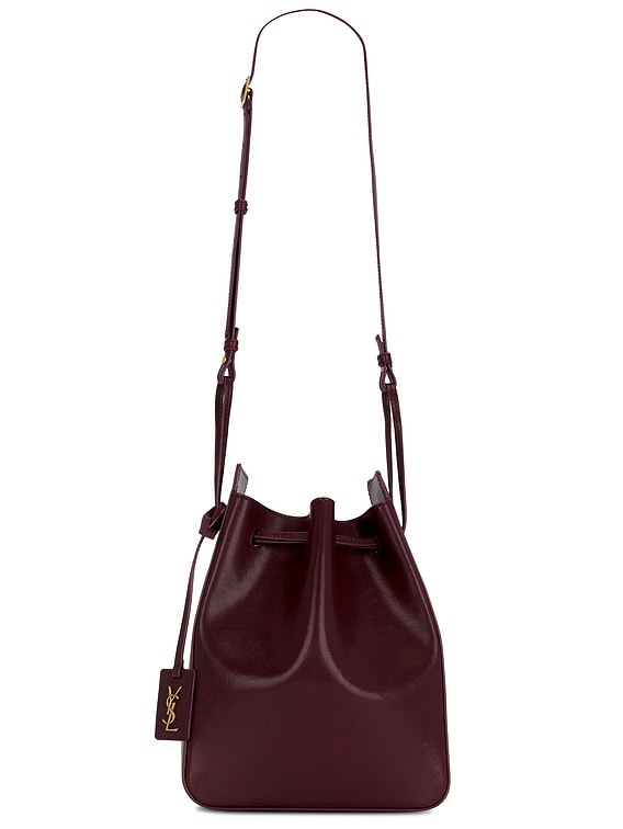 Small Bucket Bag
