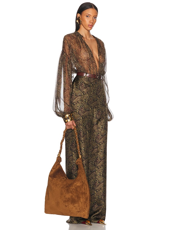 Sac Chaine Bag