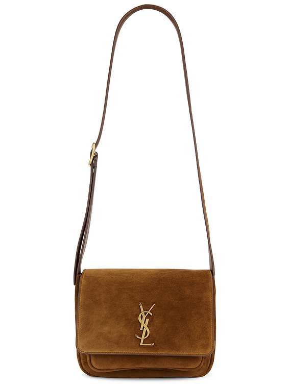 Niki Besace Bag
