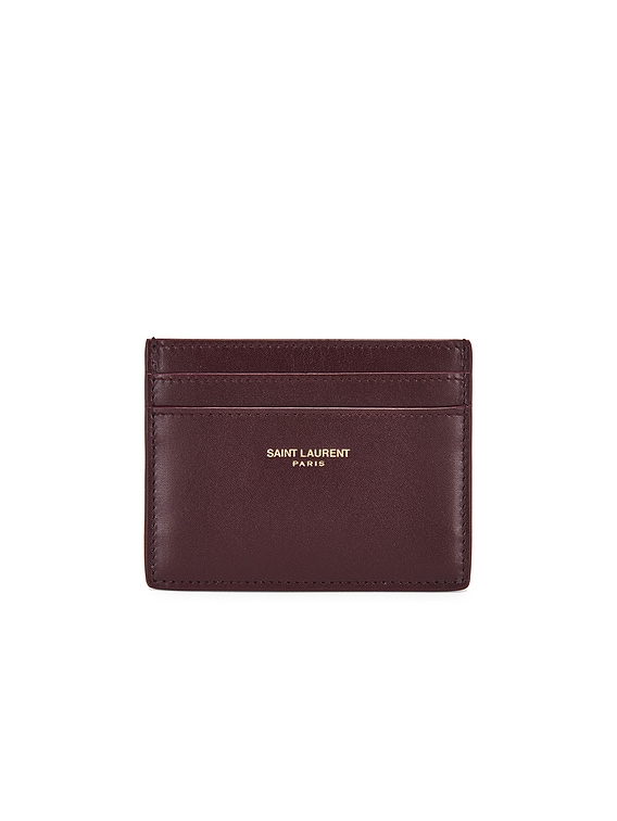 Credit Card Case