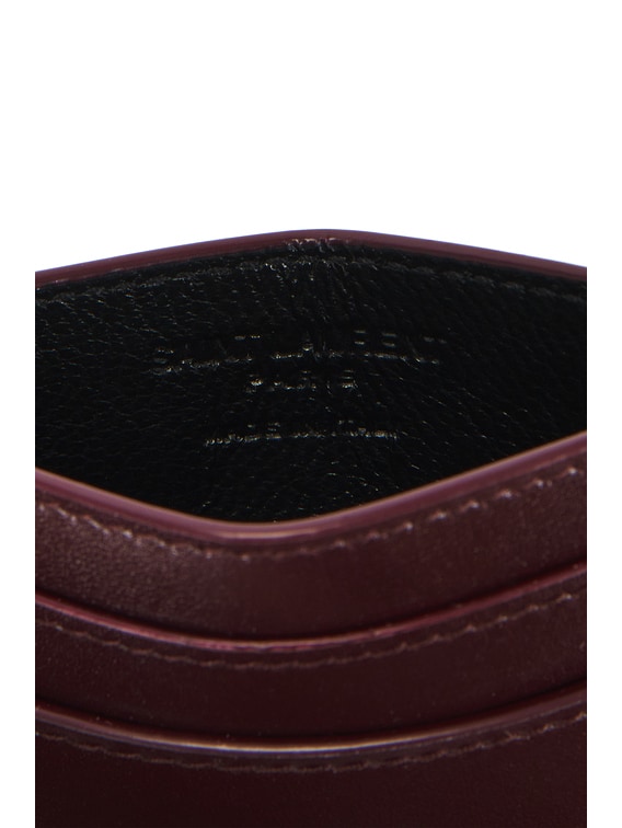 Credit Card Case
