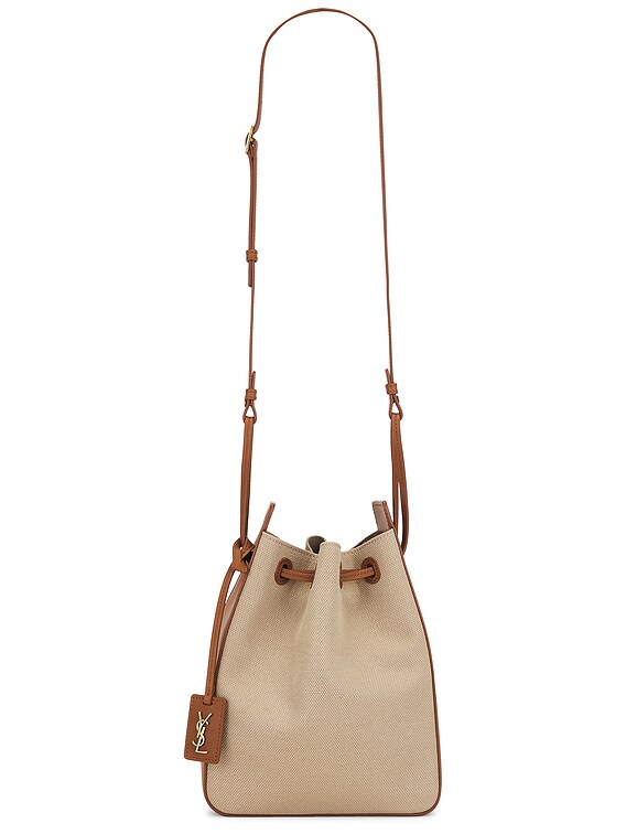 Small Bucket Bag