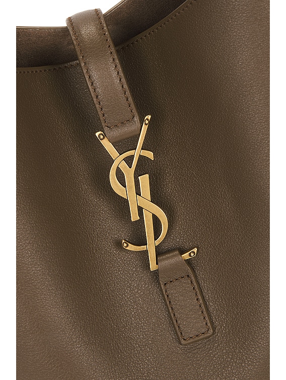 Small Le 5 A 7 Supple Shoulder Bag