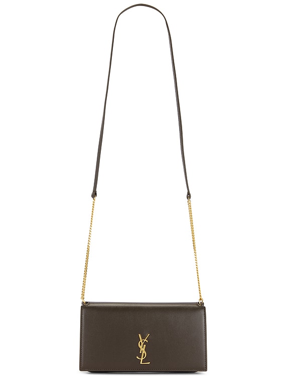 Phone Holder On Strap