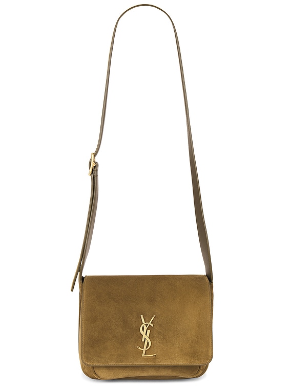 Niki Besace Bag