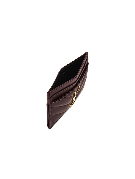 Credit Card Case