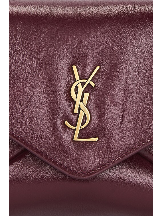 Small Pouch On Chain
