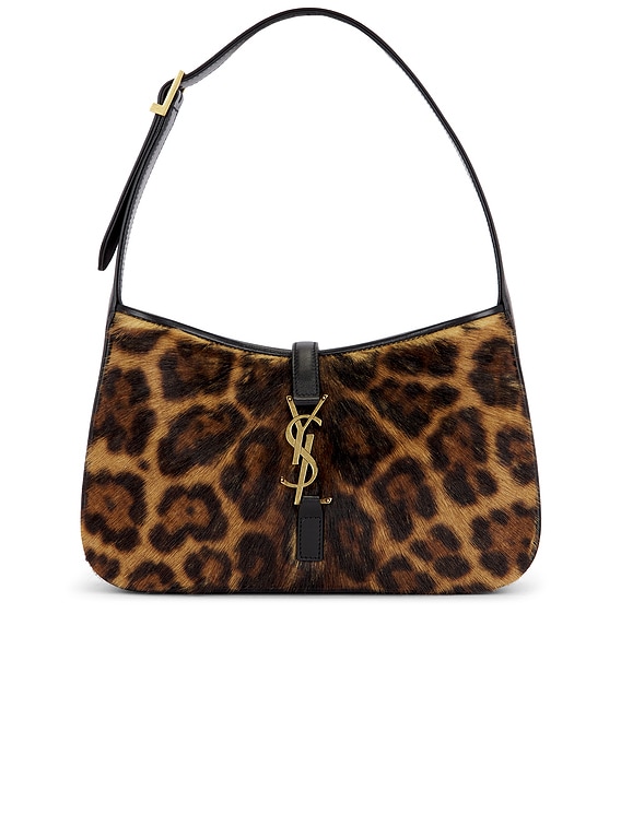 Le 5 A 7 Shoulder Bag