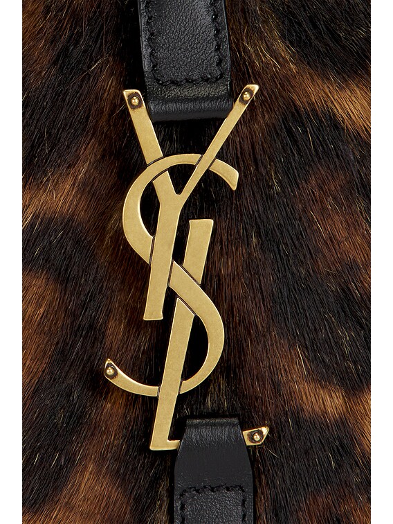 Le 5 A 7 Shoulder Bag