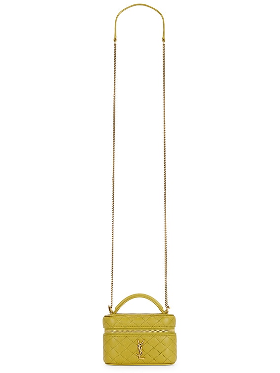 Micro Vanity Bag