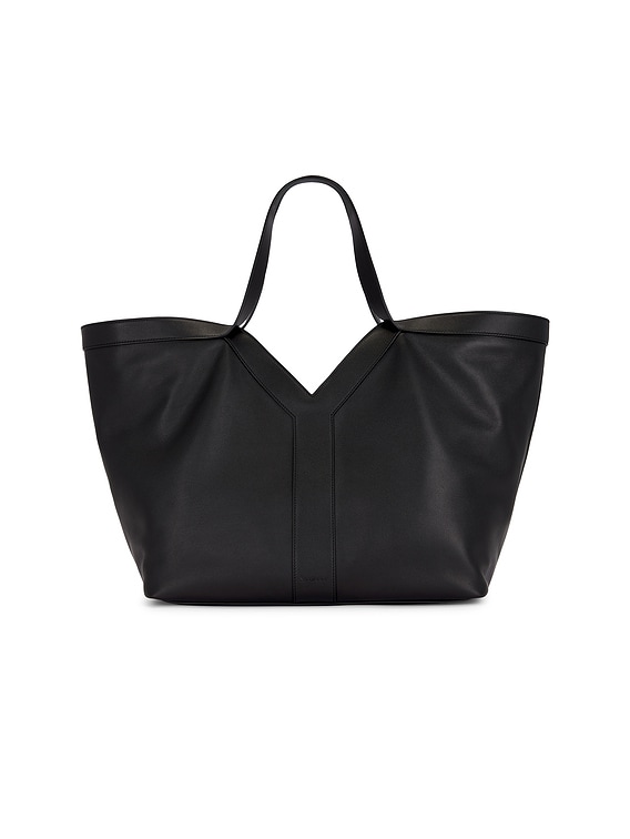 Y Tote Bag