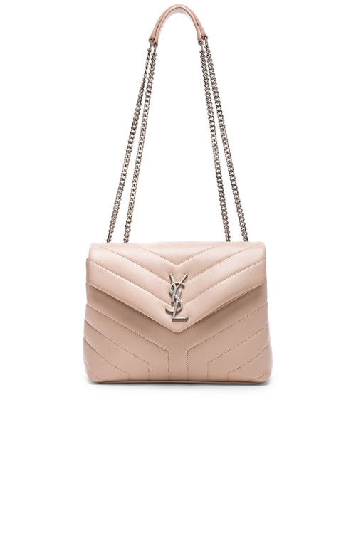 Saint laurent marble discount pink