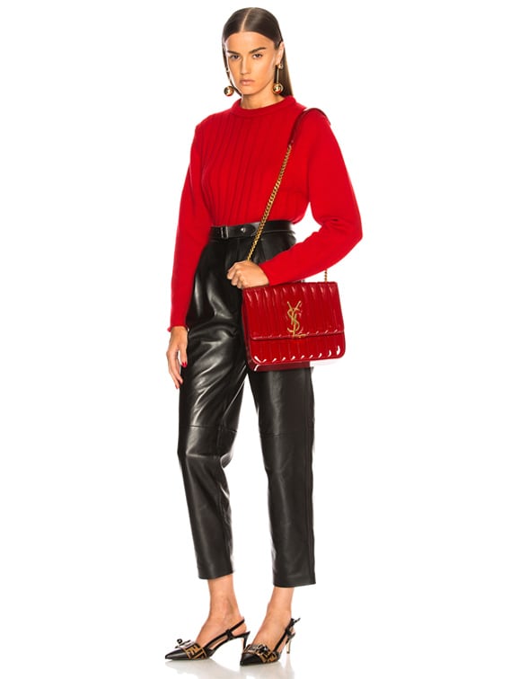 small wallet purse with shoulder strap