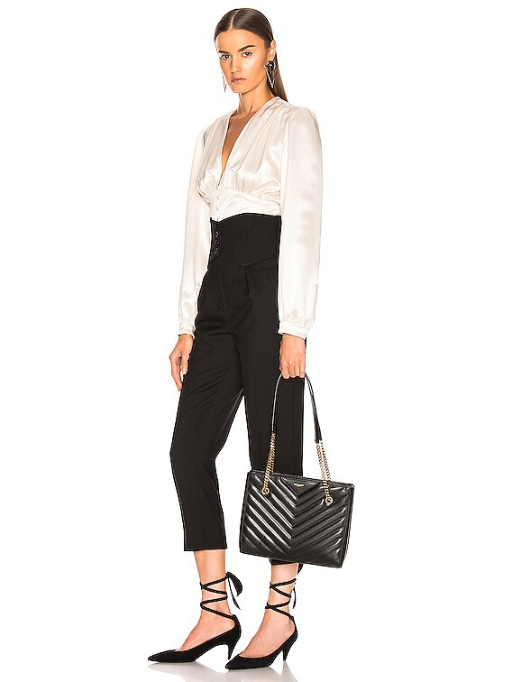 saint laurent tribeca bag