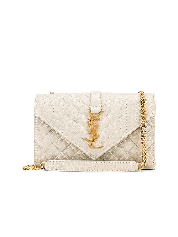 envelope chain bag