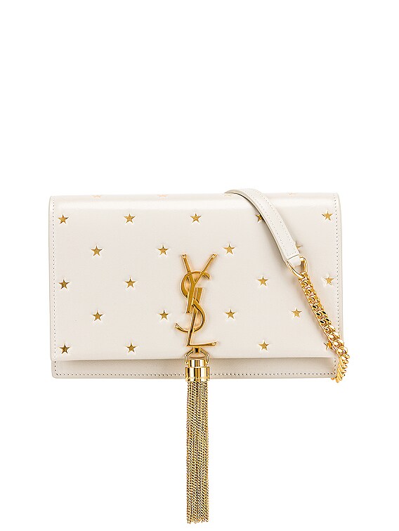 saint laurent star bag