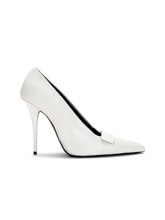 Kayla 110 Heels
