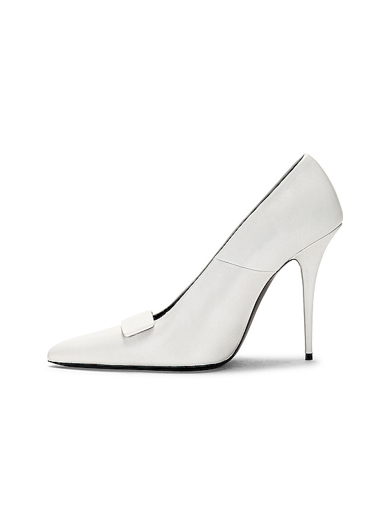 Kayla 110 Heels