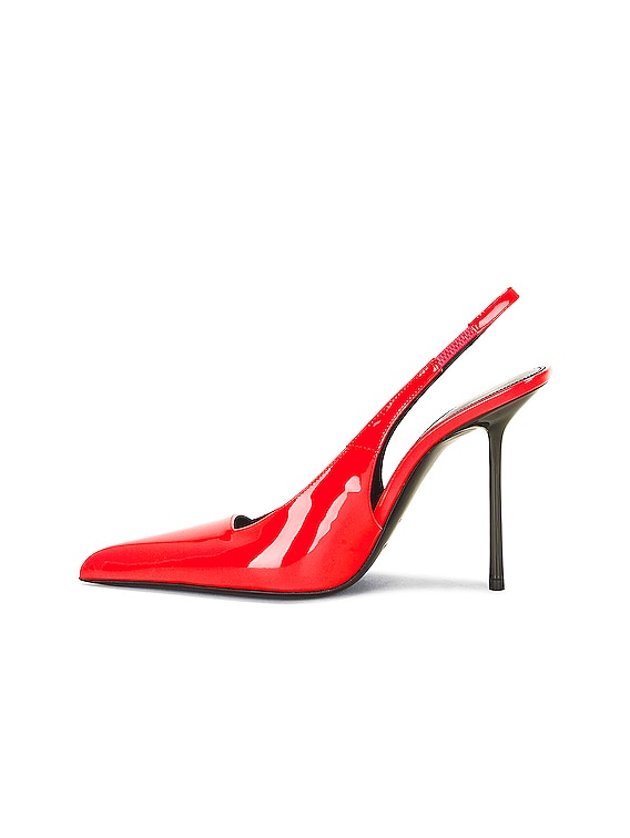 Paloma Slingback Pump