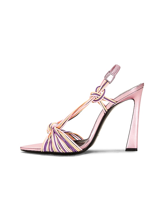 Strappy Sandal