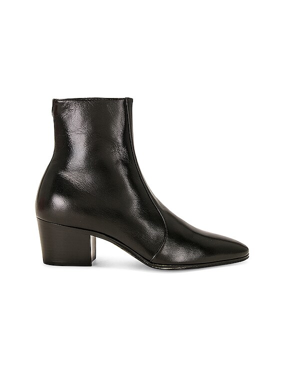 Saint Laurent VASSILI ブーツ - Nero | FWRD