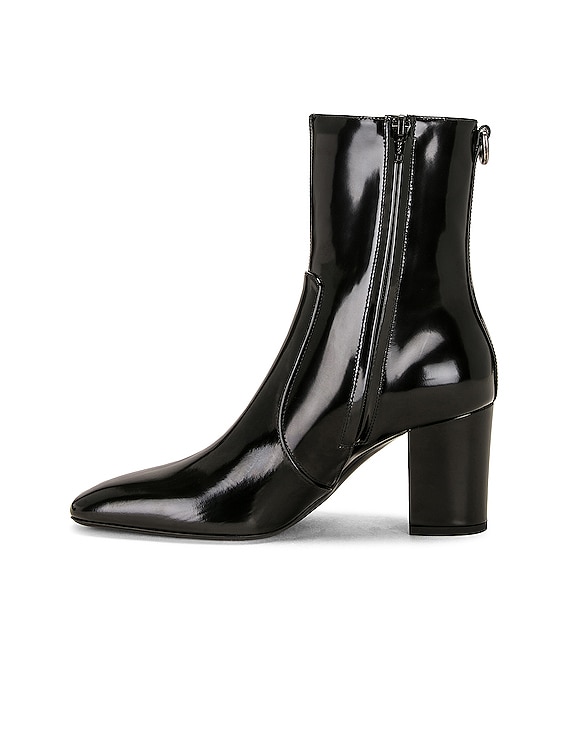 Saint laurent betty store boot