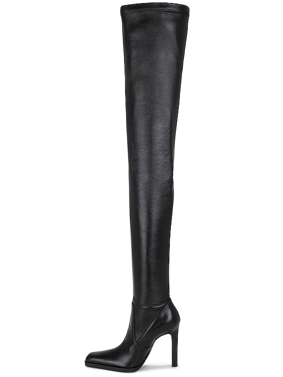 Nina over the knee sales boots